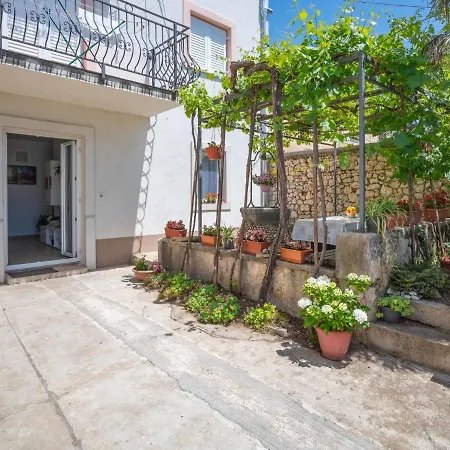 Appartamento Judita By Interhome *