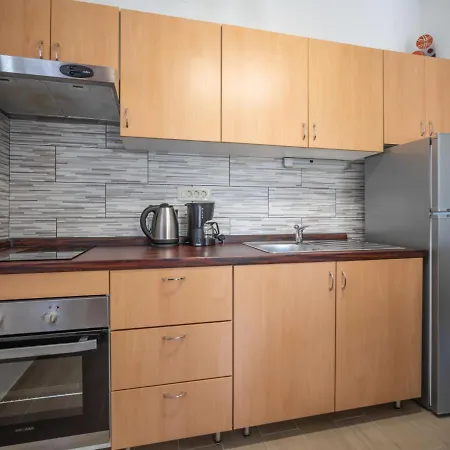 By Interhome Apartment