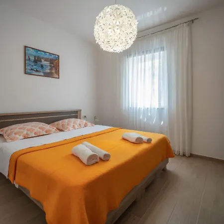 Judita By Interhome Jadranovo