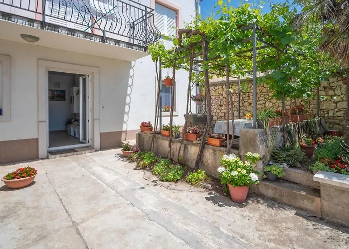 Appartement Judita By Interhome *