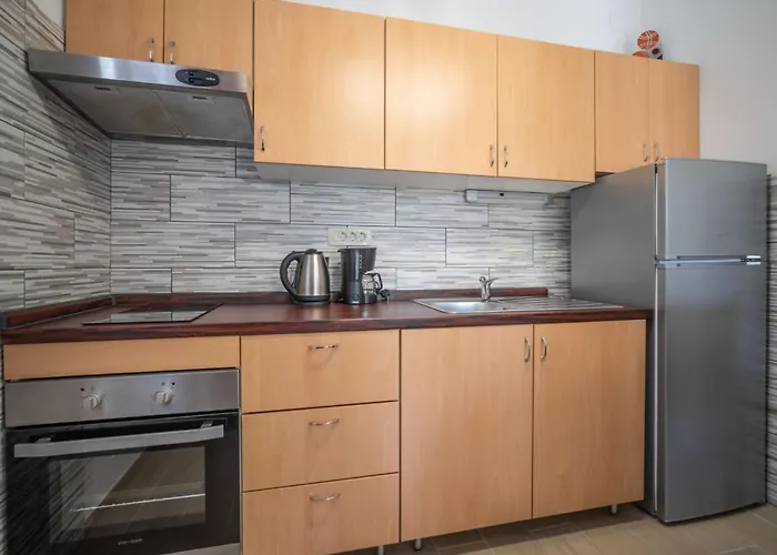 Judita By Interhome Appartement