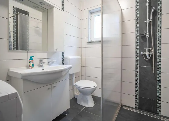 Judita By Interhome Appartement Jadranovo