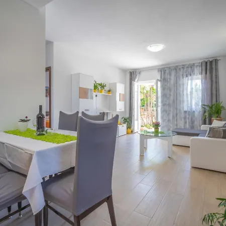 Lägenhet Judita By Interhome *