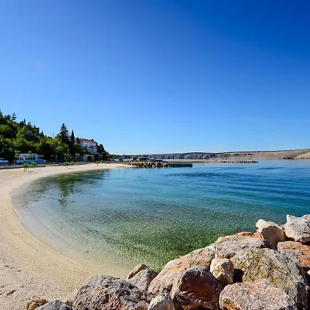 Lägenhet Judita By Interhome