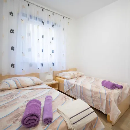 Judita By Interhome Jadranovo