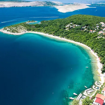 Judita By Interhome Lägenhet