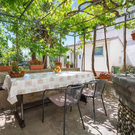 Lägenhet Judita By Interhome