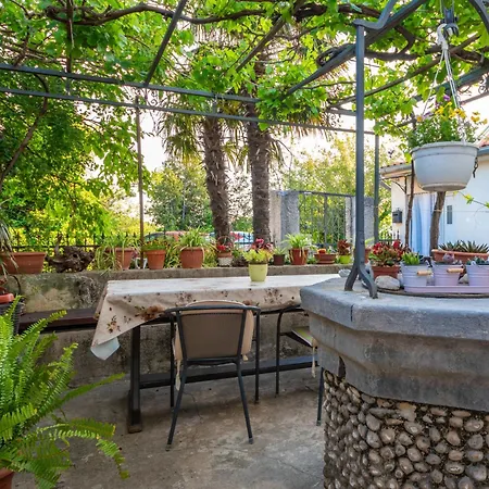 Judita By Interhome Lägenhet *