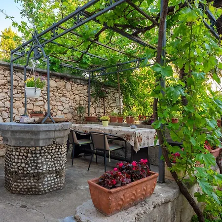 Judita By Interhome Lägenhet *