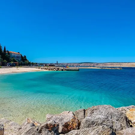 Judita By Interhome * Jadranovo