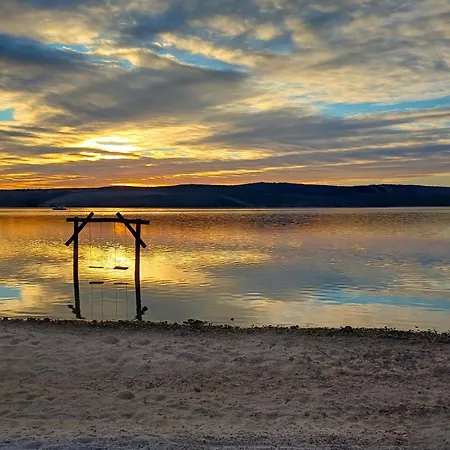 Lägenhet Judita By Interhome