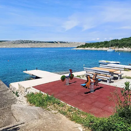 Judita By Interhome Jadranovo