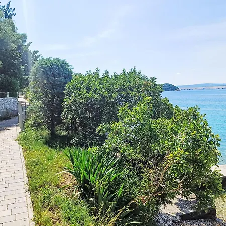 Judita By Interhome Lägenhet Jadranovo