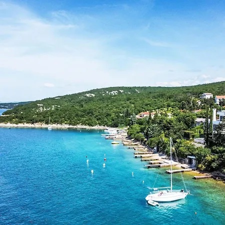 Judita By Interhome Jadranovo