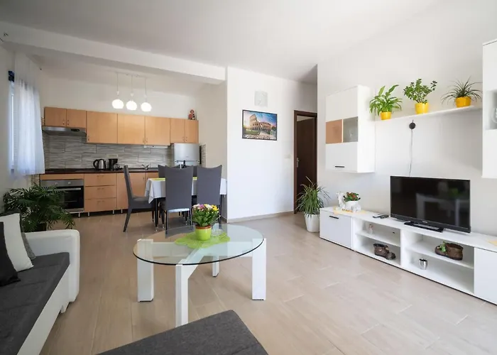 Apartment Judita By Interhome