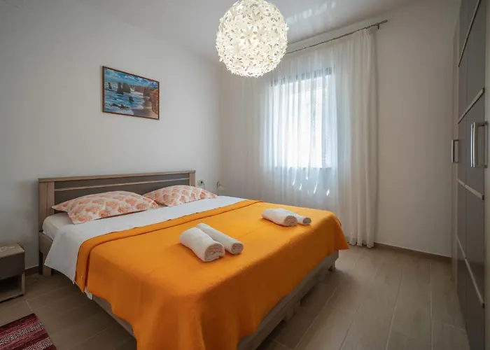 Judita By Interhome Jadranovo