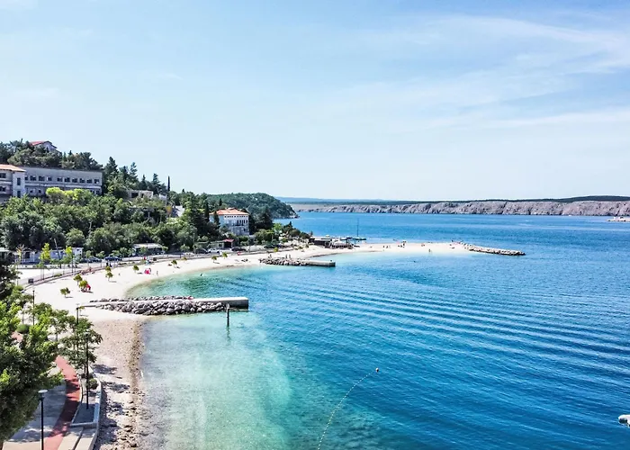 Judita By Interhome Apartment